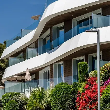 Διαμέρισμα Marivent By Brava Platja d'Aro