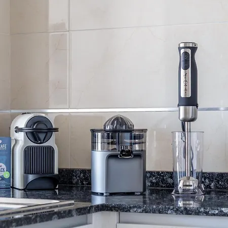 Marivent By Brava Διαμέρισμα