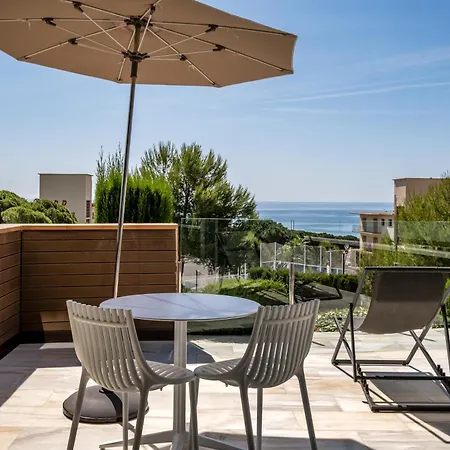 Apartamento Marivent By Brava *