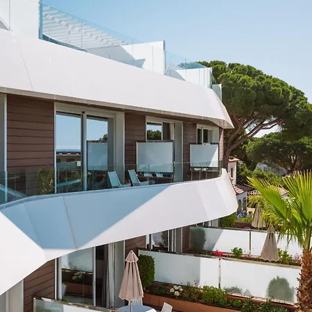 Marivent By Brava Apartment Castell-Platja d’Aro