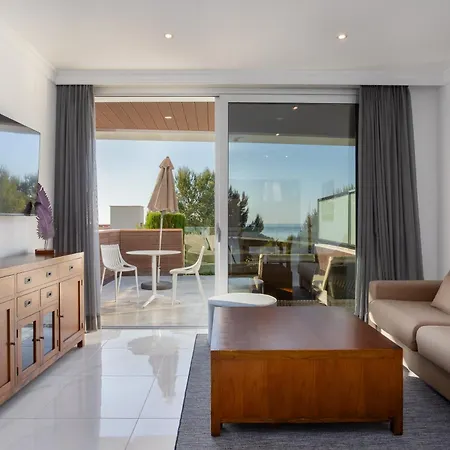 Apartment Marivent By Brava