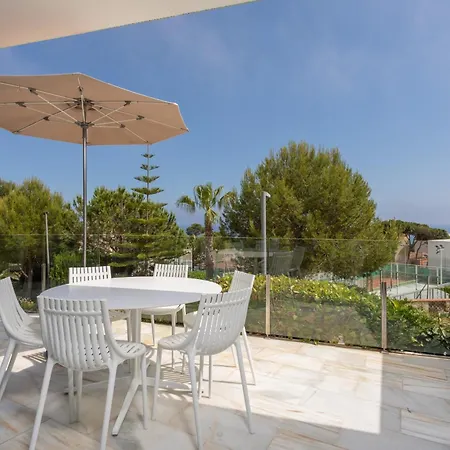 Apartment Marivent By Brava *