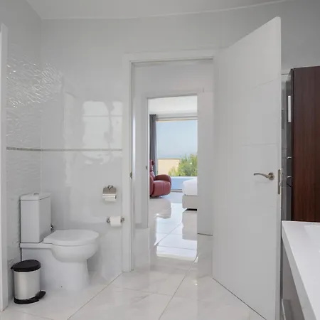 Marivent By Brava Apartment *