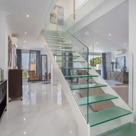 Marivent By Brava Apartment Castell-Platja d’Aro
