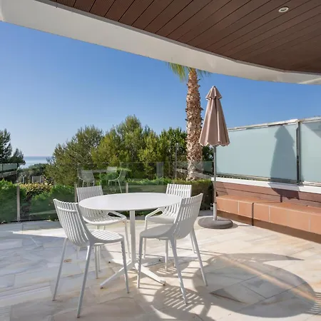 Marivent By Brava Apartment Castell-Platja d’Aro