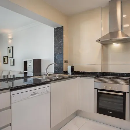 Marivent By Brava Apartment *