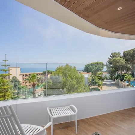 Marivent By Brava Apartment *