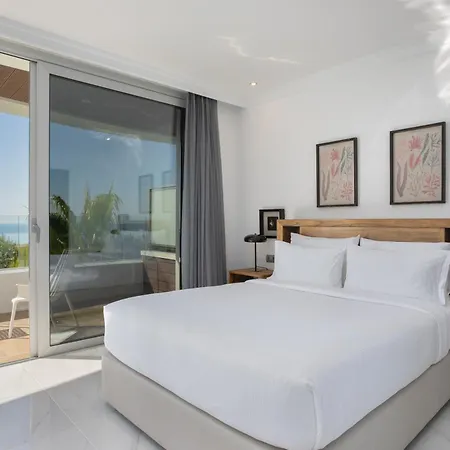 Apartment Marivent By Brava Castell-Platja d’Aro