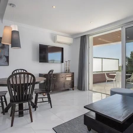 Marivent By Brava Apartment *