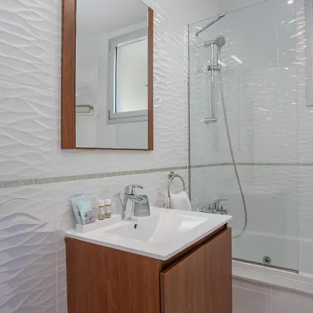 Marivent By Brava Apartment Castell-Platja d’Aro