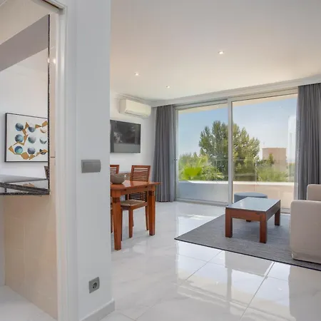 Apartment Marivent By Brava *