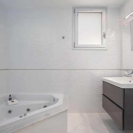 Marivent By Brava Apartment Castell-Platja d’Aro