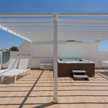 Marivent By Brava Castell-Platja d’Aro