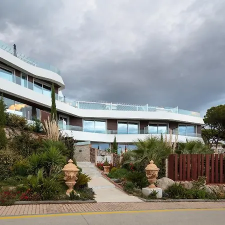 Marivent By Brava Platja d'Aro