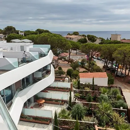 Marivent By Brava * Platja d'Aro