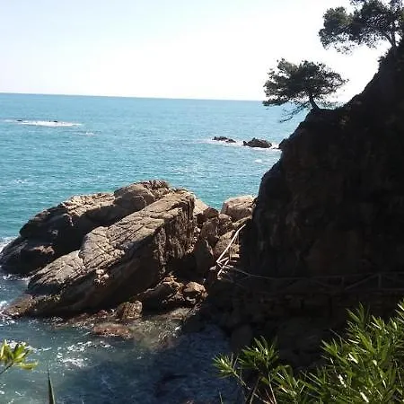 Διαμέρισμα Marivent By Brava Platja d'Aro