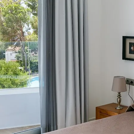 Marivent By Brava Apartmán *