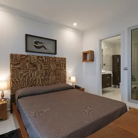 Apartmán Marivent By Brava *