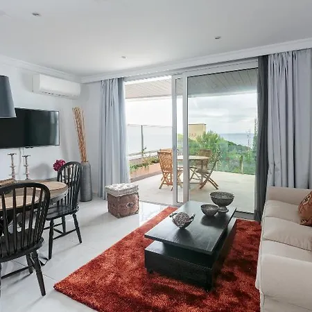 Marivent By Brava Apartmán