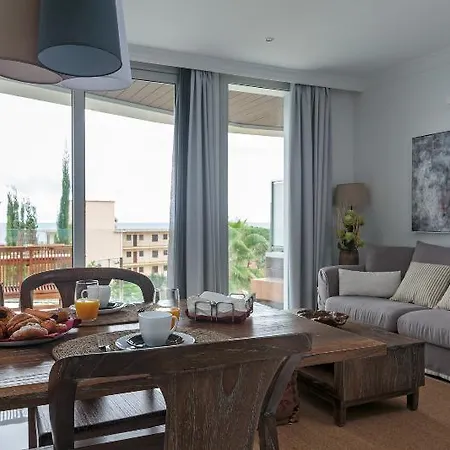 Marivent By Brava * Platja d'Aro