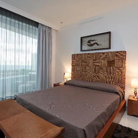 Marivent By Brava Διαμέρισμα Platja d'Aro