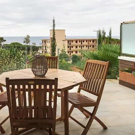 Marivent By Brava דירה *