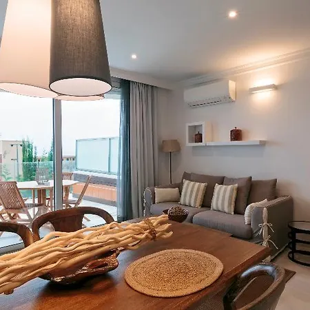 Marivent By Brava Διαμέρισμα *