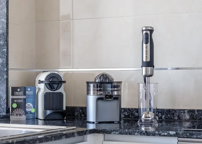 Marivent By Brava Appartamento