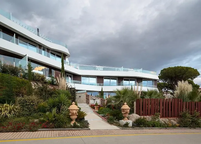 Marivent By Brava Platja d'Aro