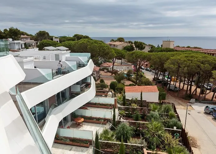 Marivent By Brava * Platja d'Aro