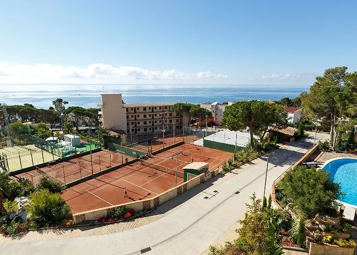 Marivent By Brava Appartamento *