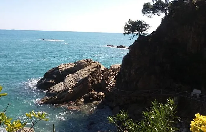 Appartamento Marivent By Brava Platja d'Aro