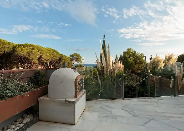 Marivent By Brava Platja d'Aro