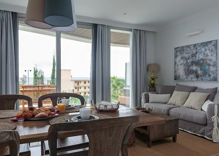 Marivent By Brava * Platja d'Aro