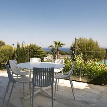 Apartment Marivent By Brava