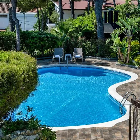 Marivent By Brava * Castell-Platja d’Aro