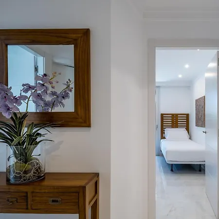 Apartment Marivent By Brava *