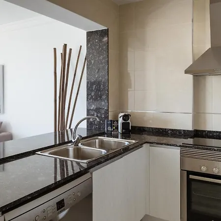 Apartment Marivent By Brava Platja d'Aro