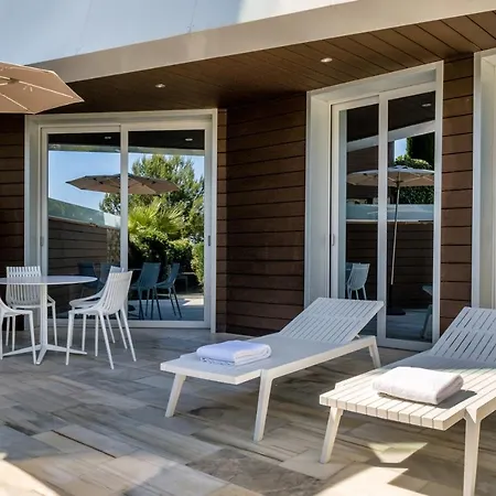 Marivent By Brava * Castell-Platja d’Aro