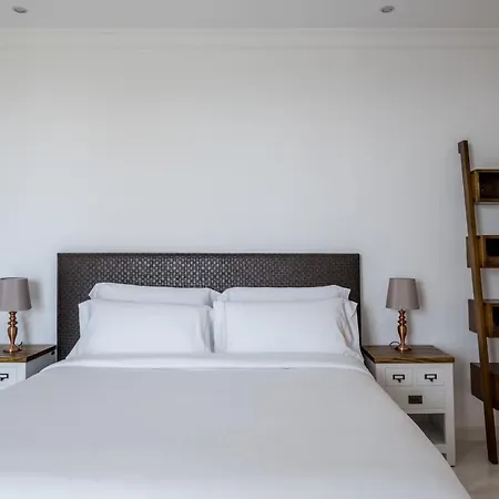 Marivent By Brava Apartmán Platja d'Aro