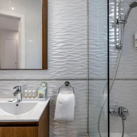 Apartment Marivent By Brava *