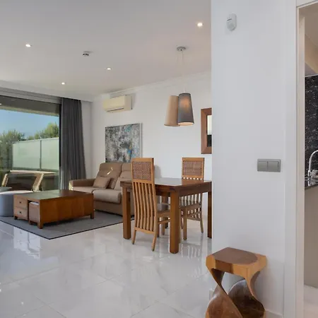 Marivent By Brava Daire Platja d'Aro