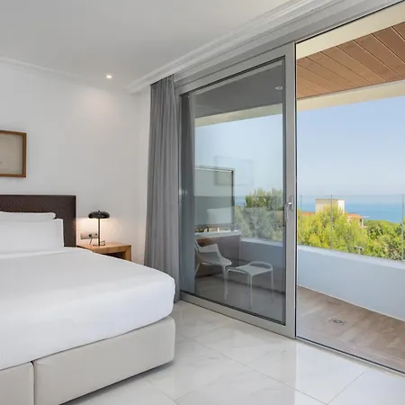 Marivent By Brava Daire Platja d'Aro