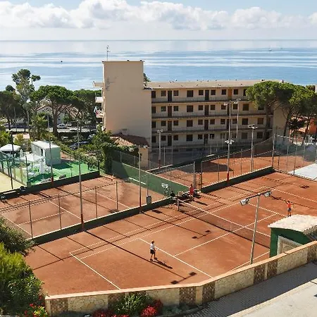 Apartment Marivent By Brava *