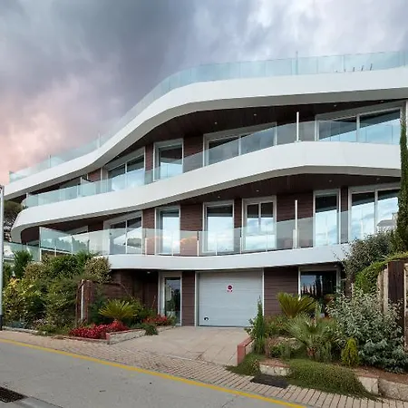 Marivent By Brava Apartment