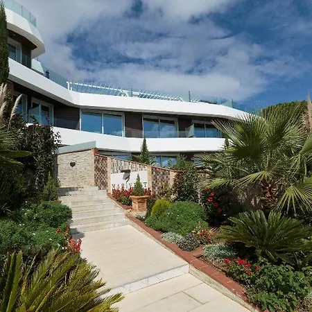 Marivent By Brava Platja d'Aro