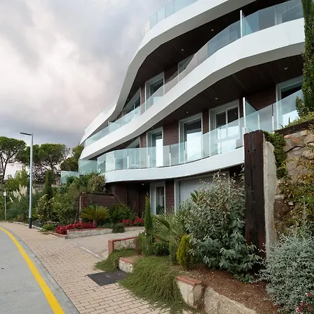 Apartment Marivent By Brava *