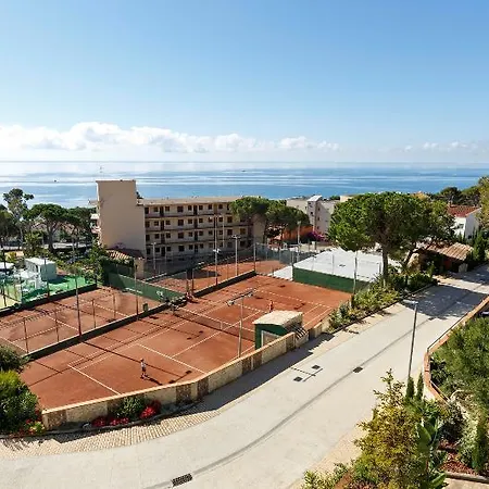 Marivent By Brava Apartment *