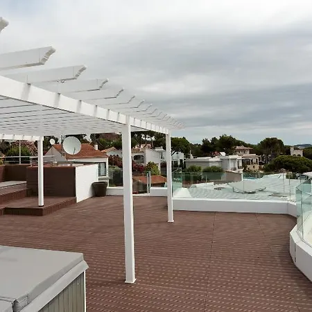 Marivent By Brava * Platja d'Aro