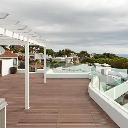 Apartment Marivent By Brava